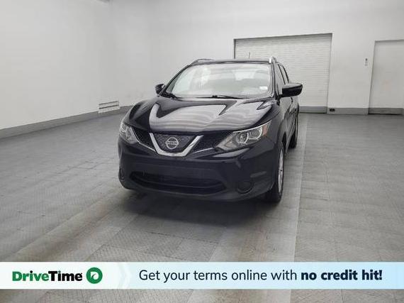 NISSAN ROGUE SPORT 2018 JN1BJ1CR8JW267412 image